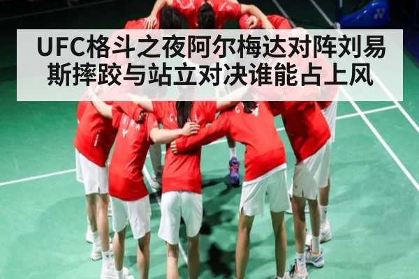 UFC格斗之夜阿尔梅达对阵刘易斯摔跤与站立对决谁能占上风